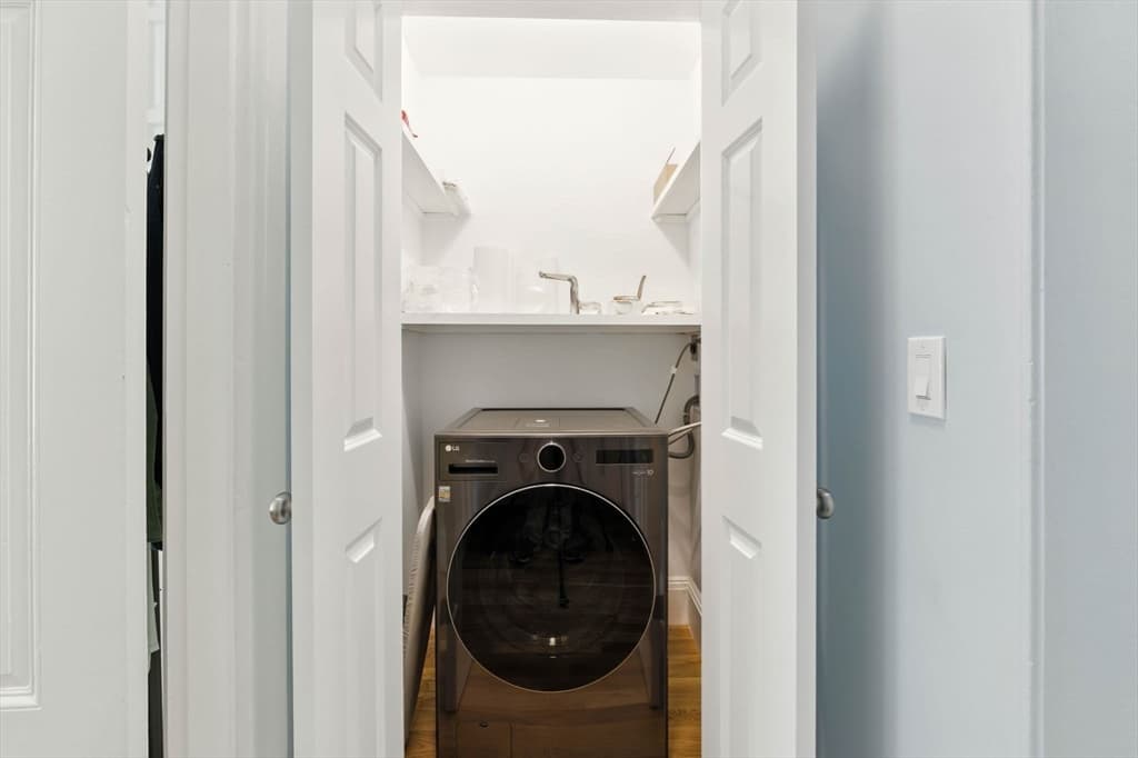 Condominium at 37 Bay State Rd # 4, Boston MA 02215, photo 21 of 25