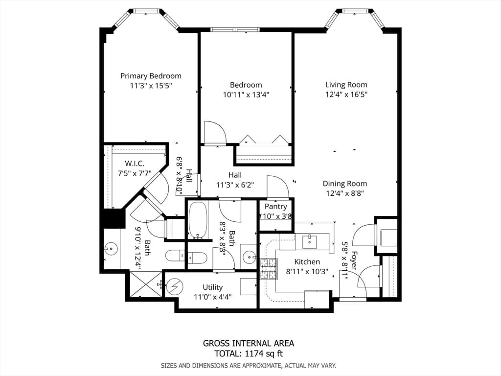 120 Wyllis Ave # 103, Everett MA 02149 photo 26