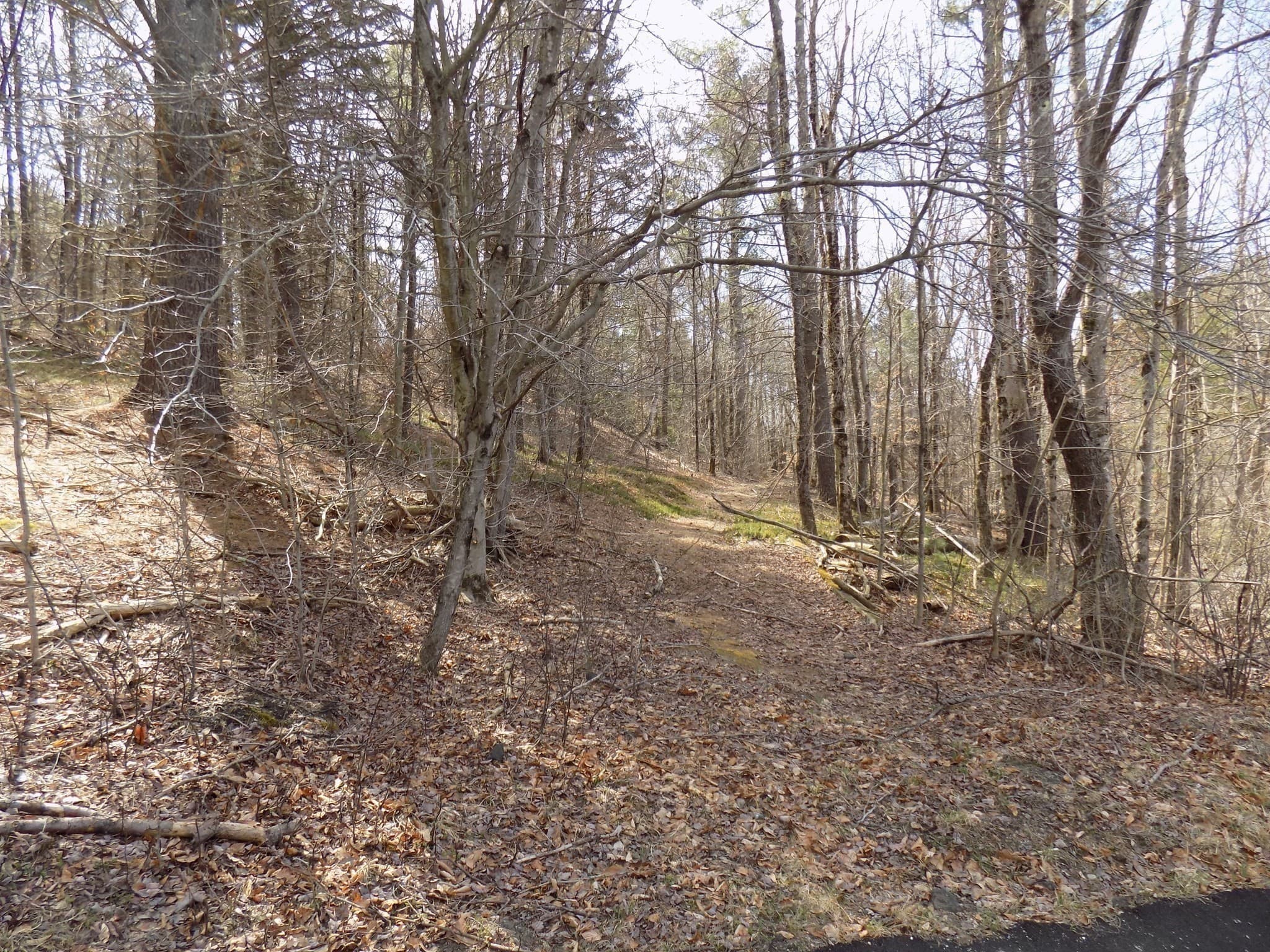 0 Summit Hill Rd. Lot 3, Washington MA 01223