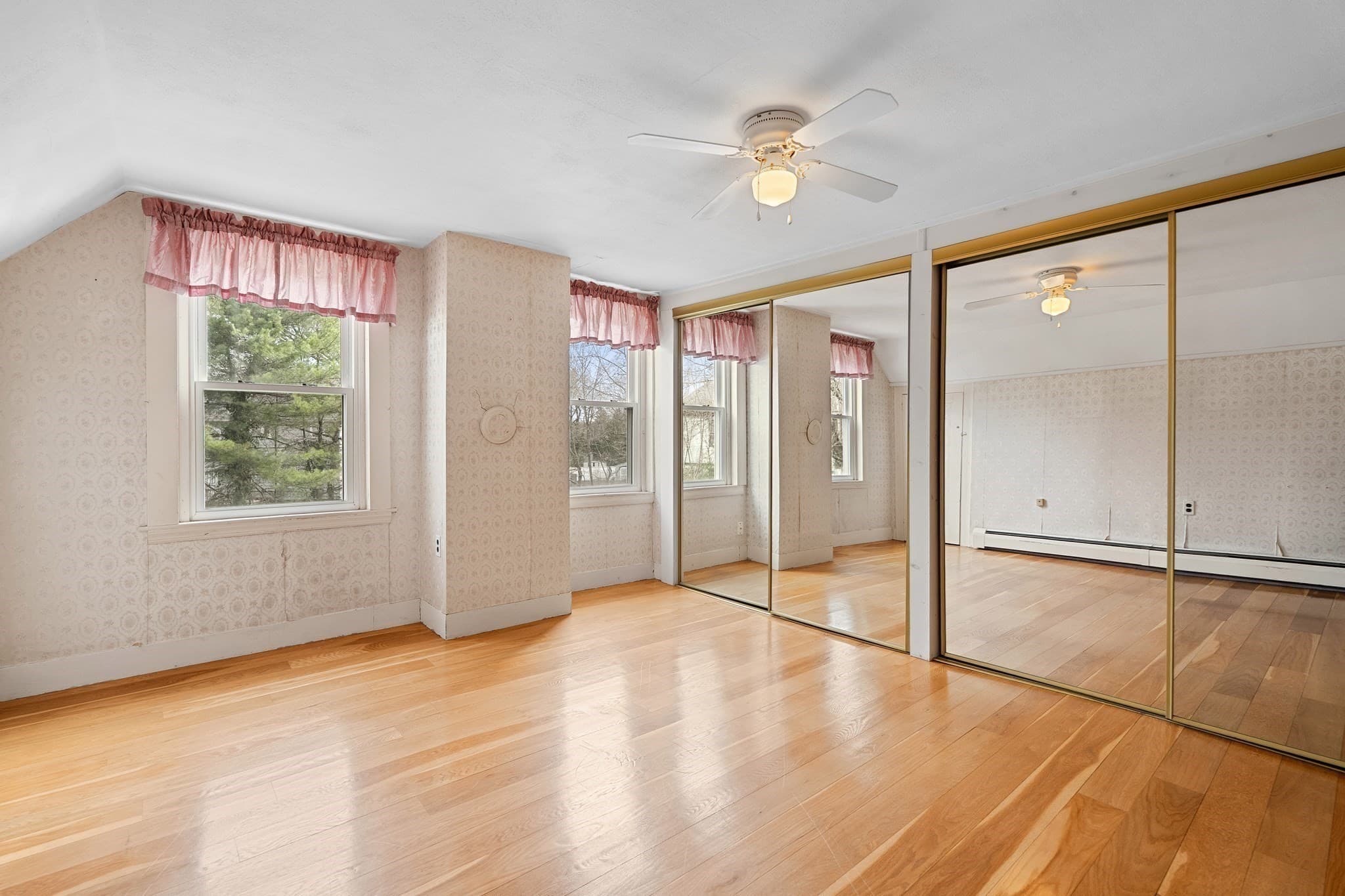 2 Family - 2 Units Side by Side at 375-379 Webster Street, Rockland MA 02370, Rockland, photo 23 of 42