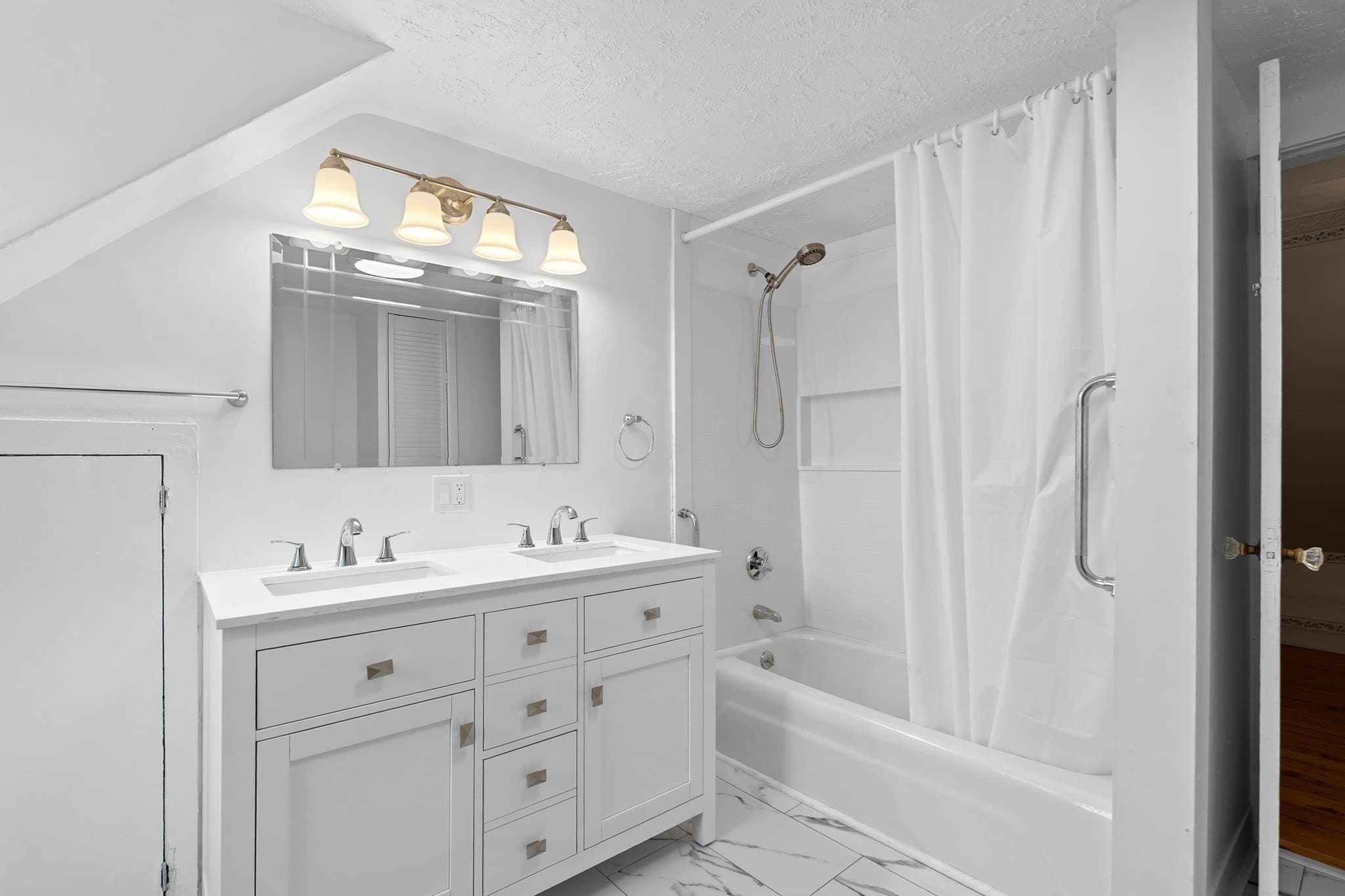 2 Family - 2 Units Side by Side at 375-379 Webster Street, Rockland MA 02370, Rockland, photo 27 of 42