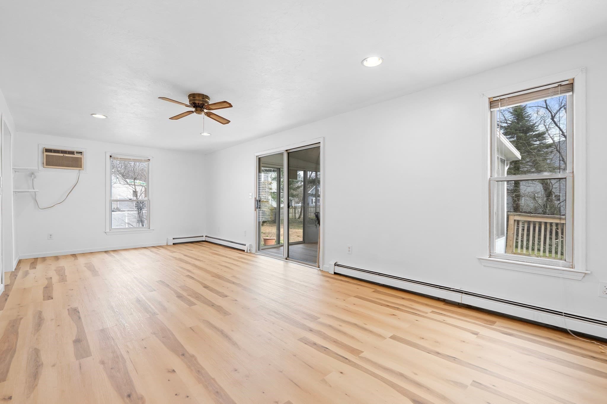 2 Family - 2 Units Side by Side at 375-379 Webster Street, Rockland MA 02370, Rockland, photo 16 of 42