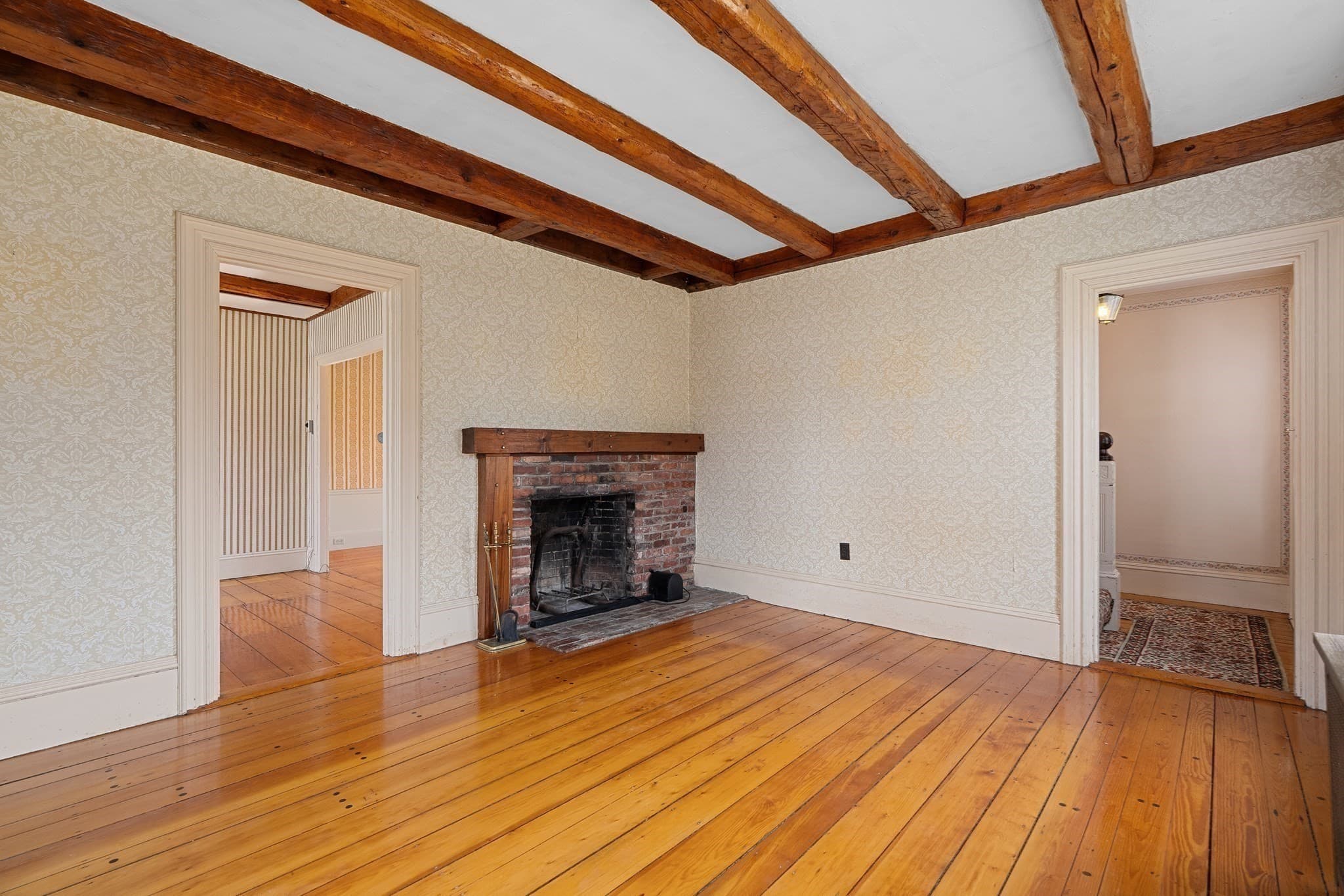 2 Family - 2 Units Side by Side at 375-379 Webster Street, Rockland MA 02370, Rockland, photo 12 of 42