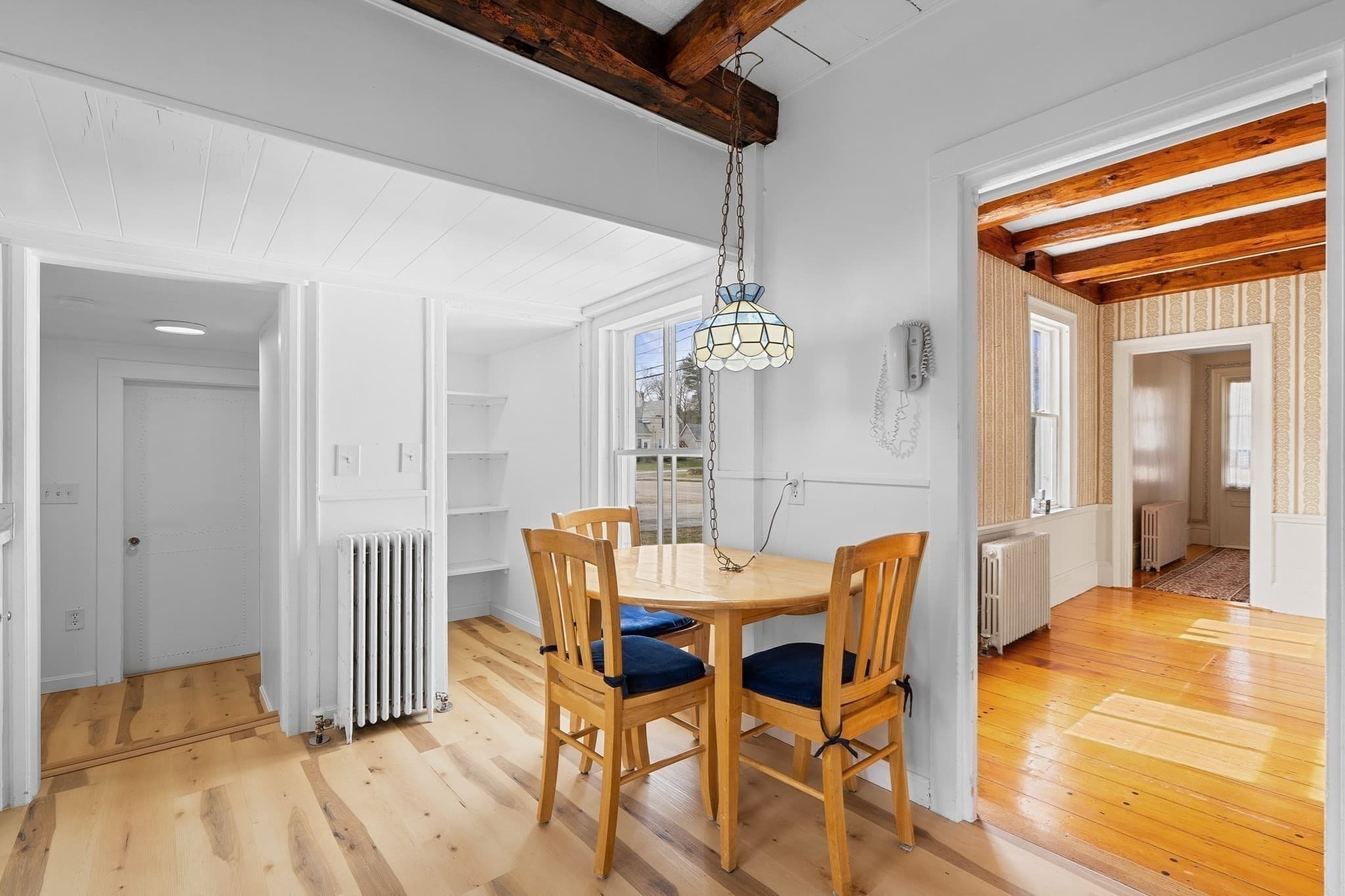 2 Family - 2 Units Side by Side at 375-379 Webster Street, Rockland MA 02370, Rockland, photo 7 of 42