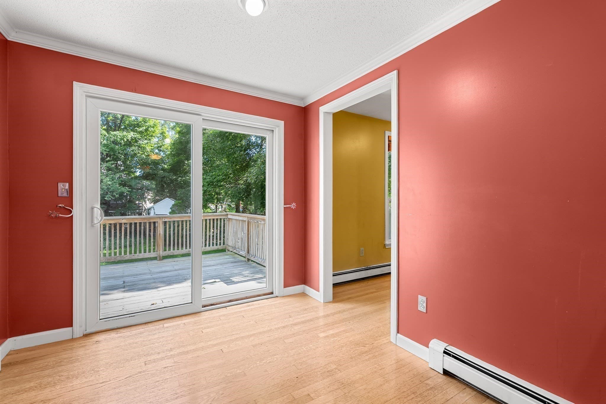2 Family - 2 Units Side by Side at 375-379 Webster Street, Rockland MA 02370, Rockland, photo 32 of 42