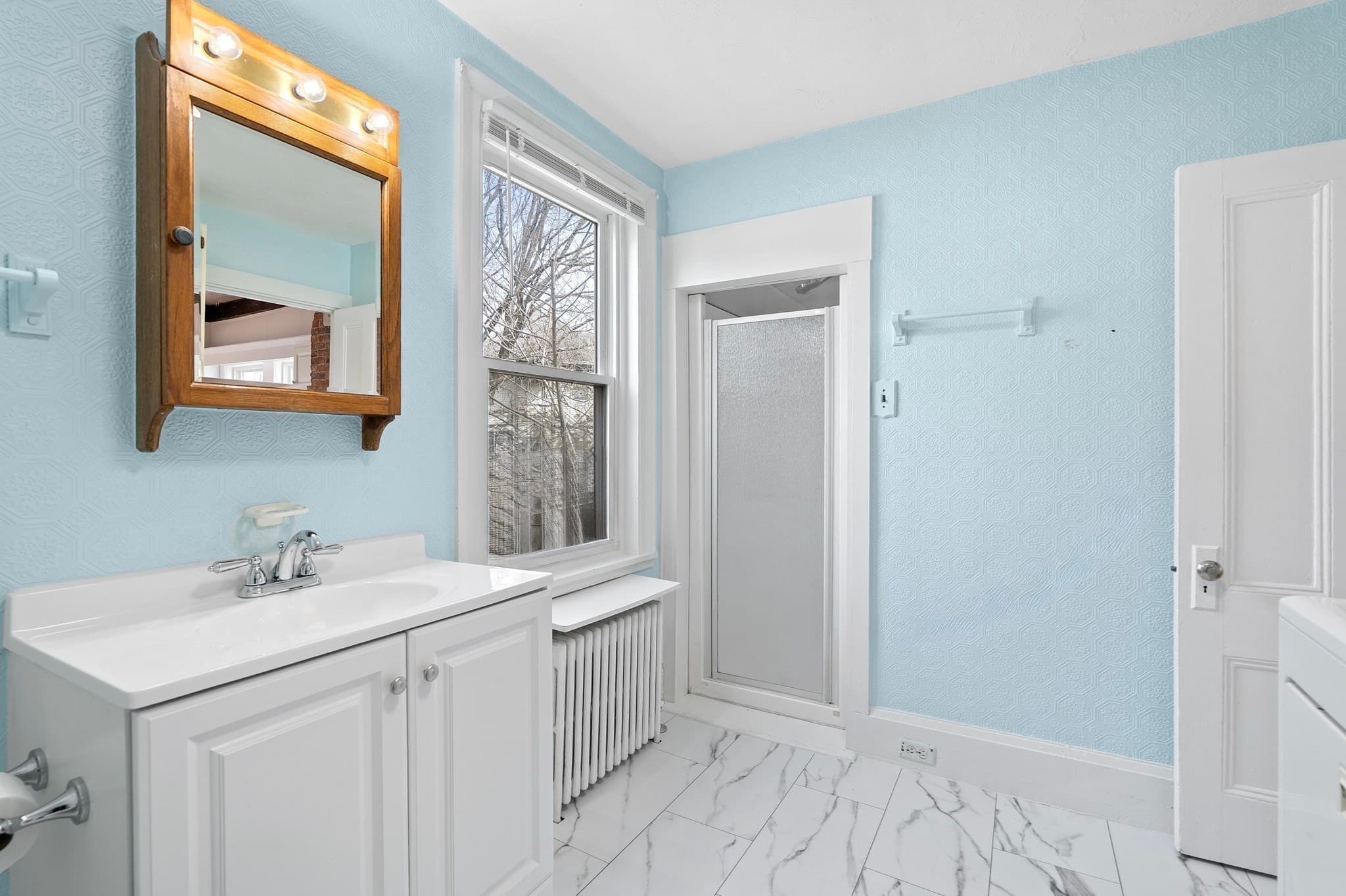 2 Family - 2 Units Side by Side at 375-379 Webster Street, Rockland MA 02370, Rockland, photo 20 of 42