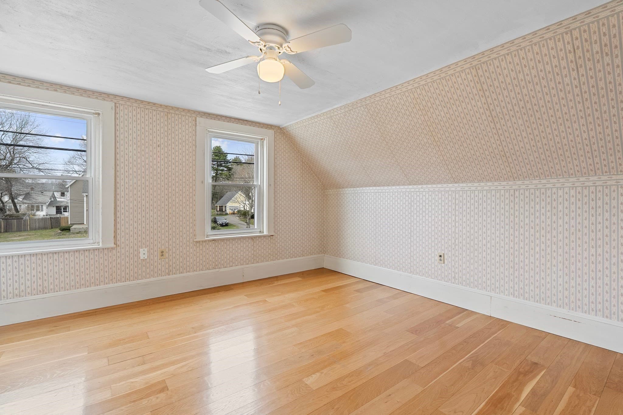 2 Family - 2 Units Side by Side at 375-379 Webster Street, Rockland MA 02370, Rockland, photo 24 of 42