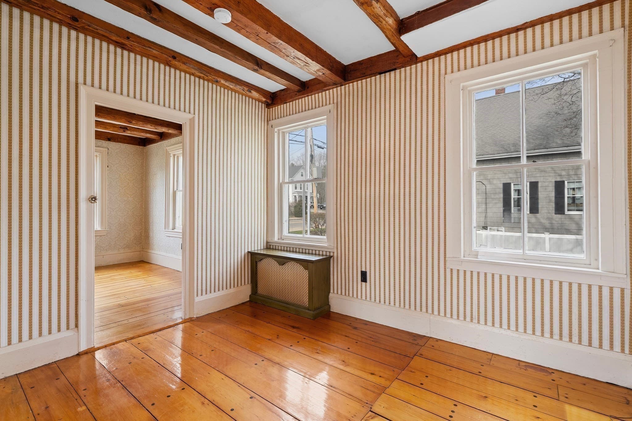 2 Family - 2 Units Side by Side at 375-379 Webster Street, Rockland MA 02370, Rockland, photo 10 of 42