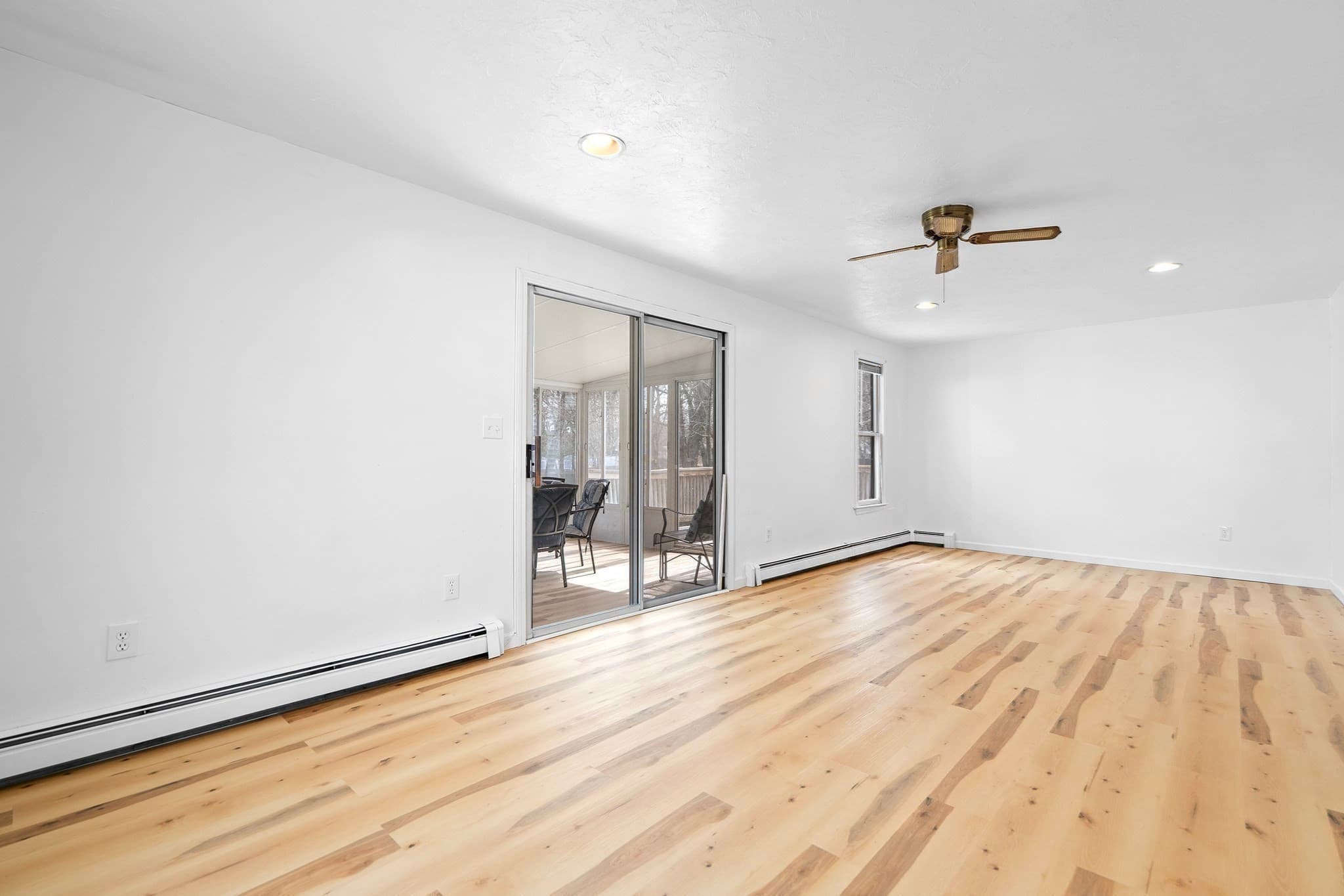 2 Family - 2 Units Side by Side at 375-379 Webster Street, Rockland MA 02370, Rockland, photo 14 of 42