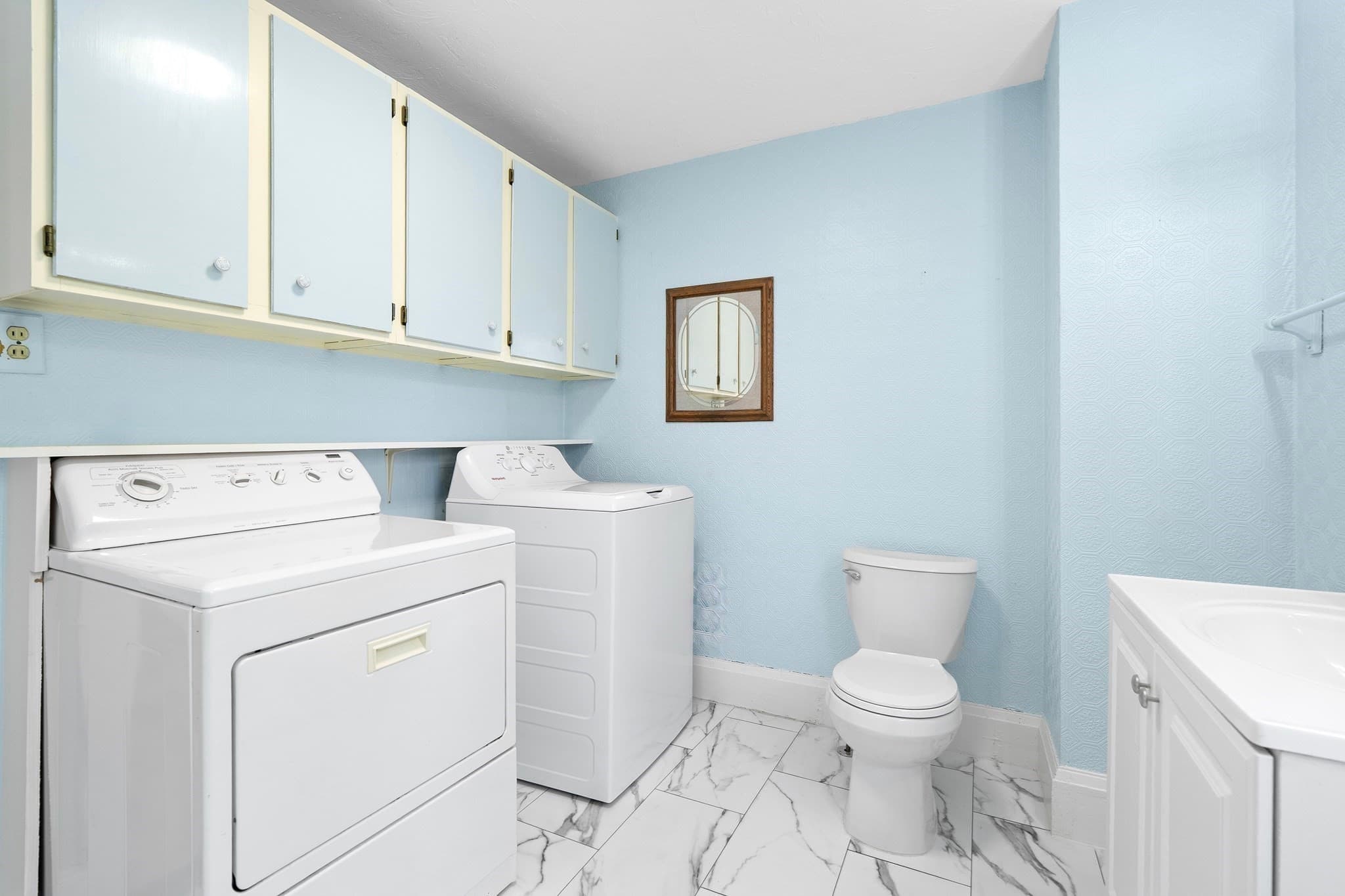 2 Family - 2 Units Side by Side at 375-379 Webster Street, Rockland MA 02370, Rockland, photo 19 of 42