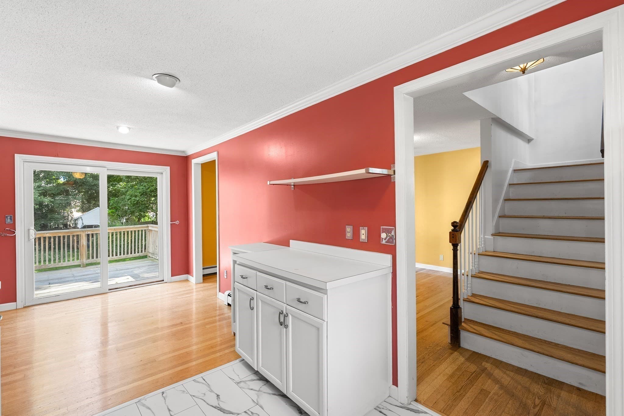 2 Family - 2 Units Side by Side at 375-379 Webster Street, Rockland MA 02370, Rockland, photo 31 of 42