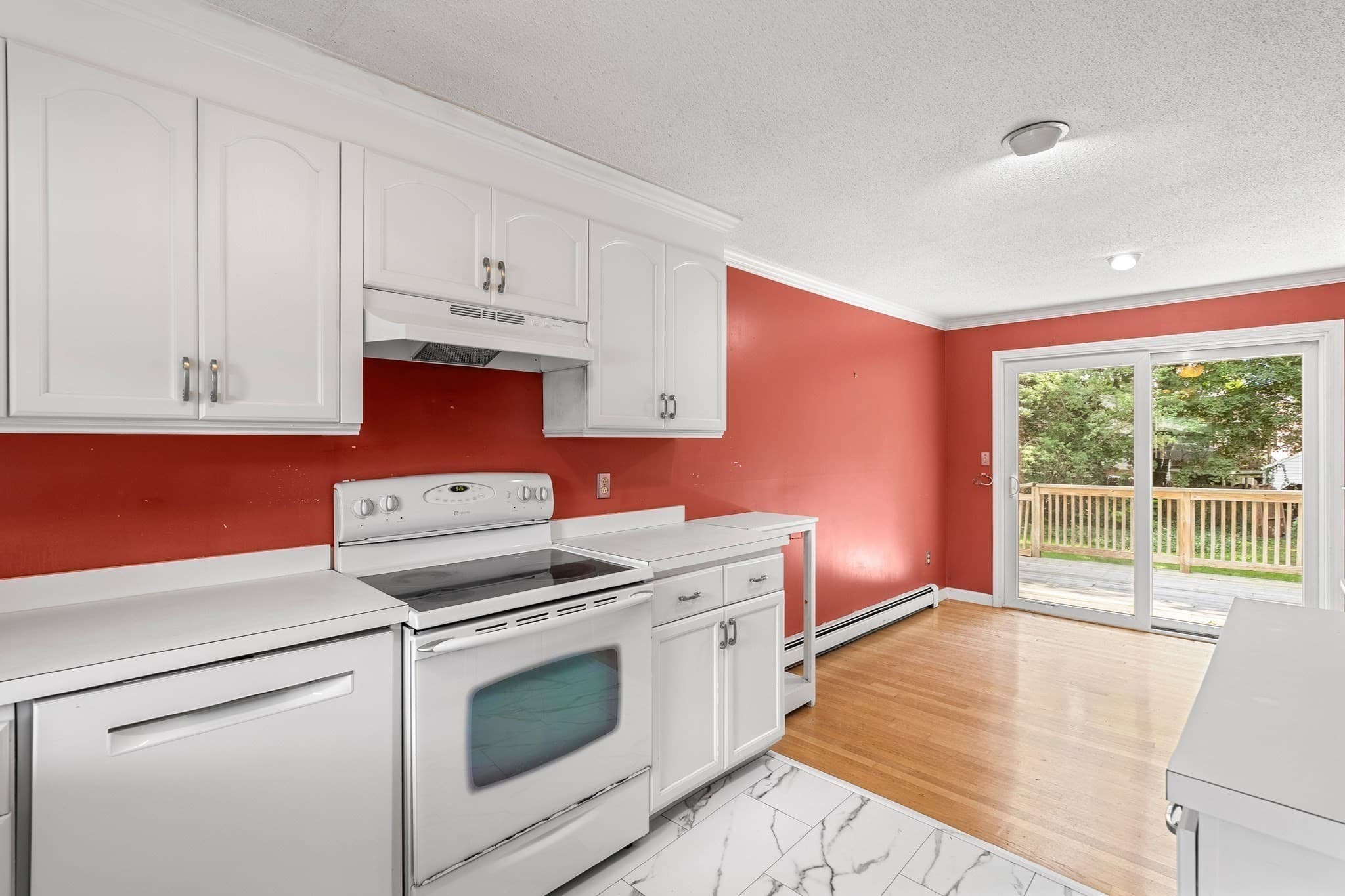 2 Family - 2 Units Side by Side at 375-379 Webster Street, Rockland MA 02370, Rockland, photo 29 of 42