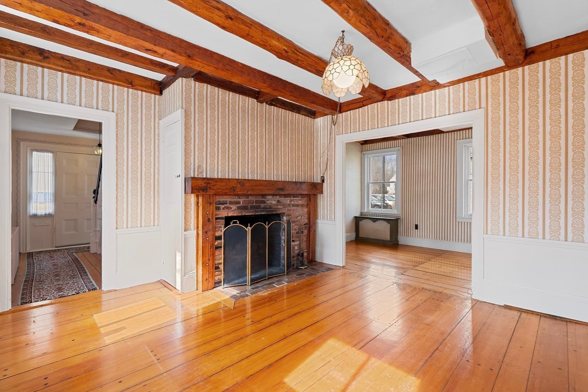2 Family - 2 Units Side by Side at 375-379 Webster Street, Rockland MA 02370, Rockland, photo 8 of 42