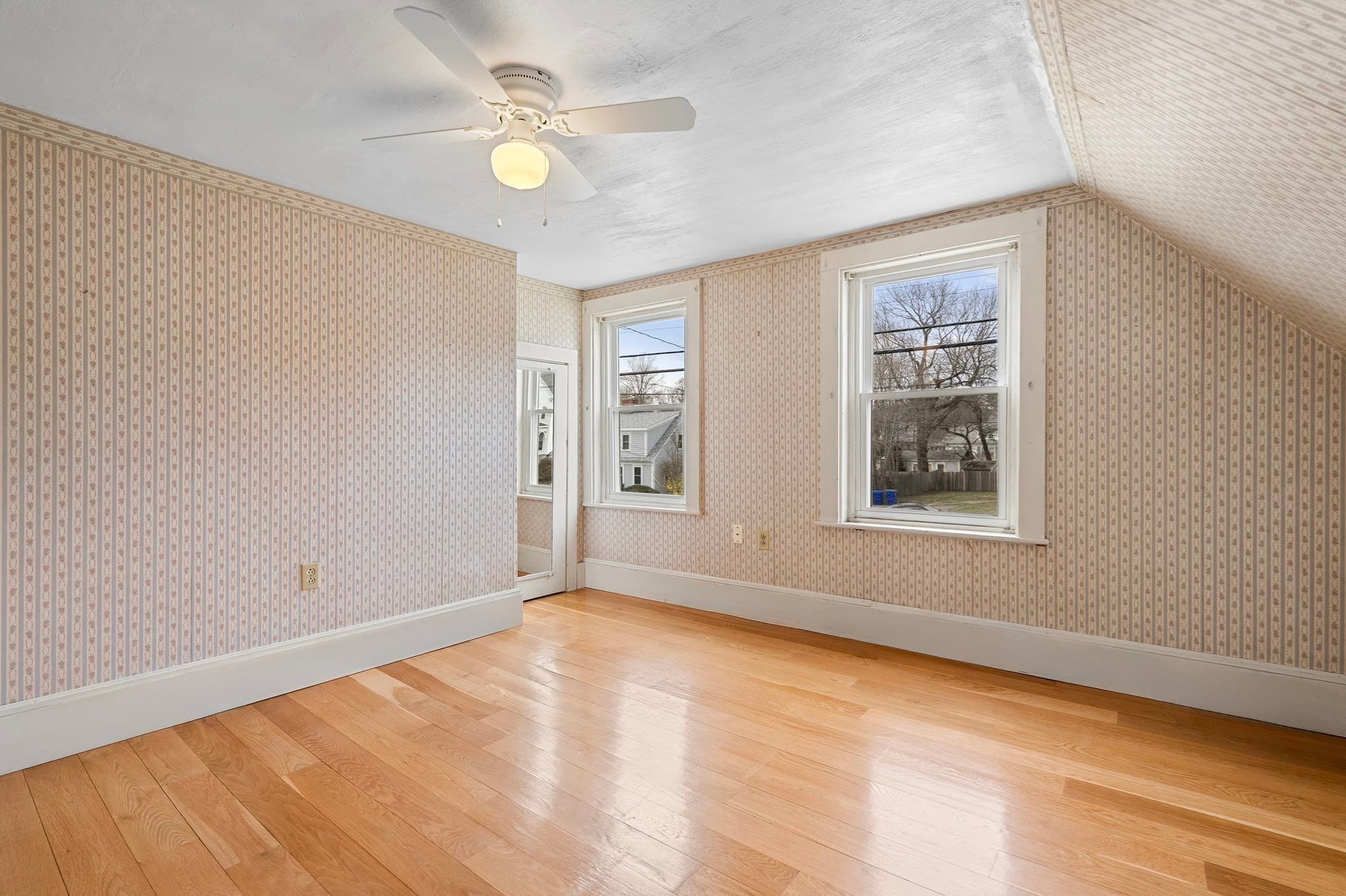 2 Family - 2 Units Side by Side at 375-379 Webster Street, Rockland MA 02370, Rockland, photo 25 of 42
