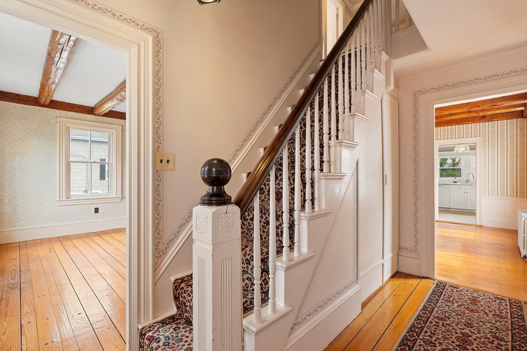2 Family - 2 Units Side by Side at 375-379 Webster Street, Rockland MA 02370, Rockland, photo 21 of 42