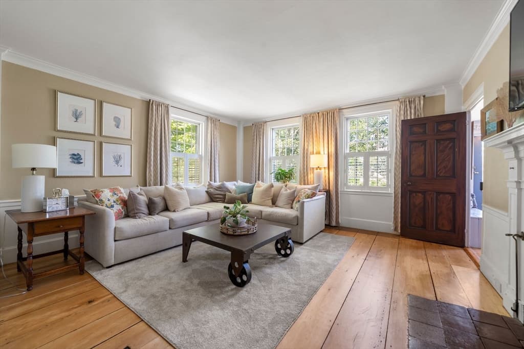 104 Standish St, Duxbury MA 02332 photo 7