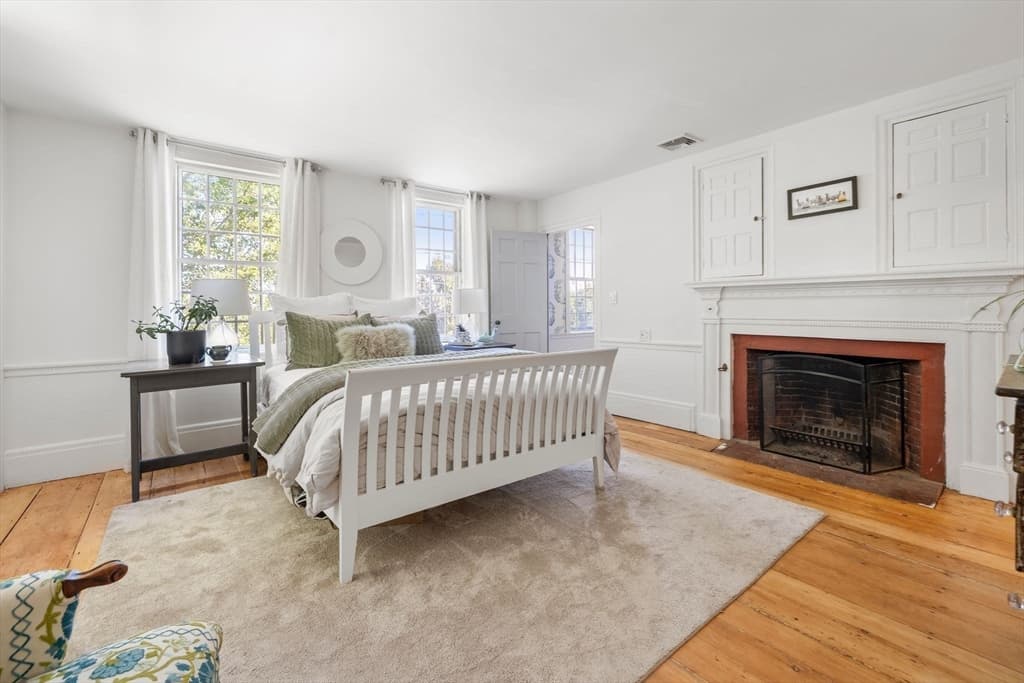 104 Standish St, Duxbury MA 02332 photo 21