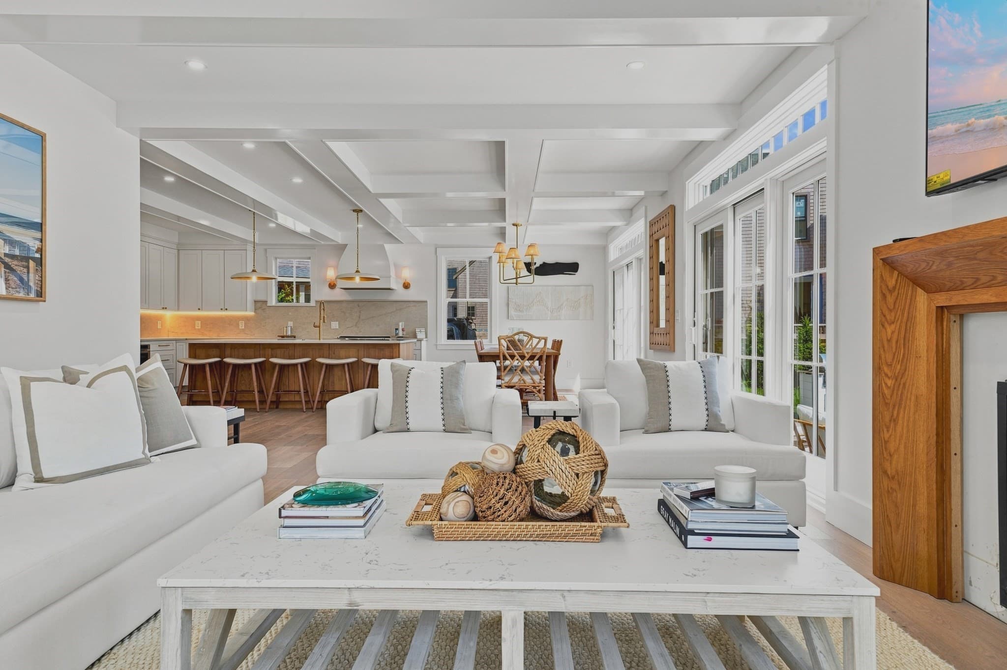 Single Family Residence at 18 Honeysuckle Drive, Nantucket MA 02554, photo 6 of 38