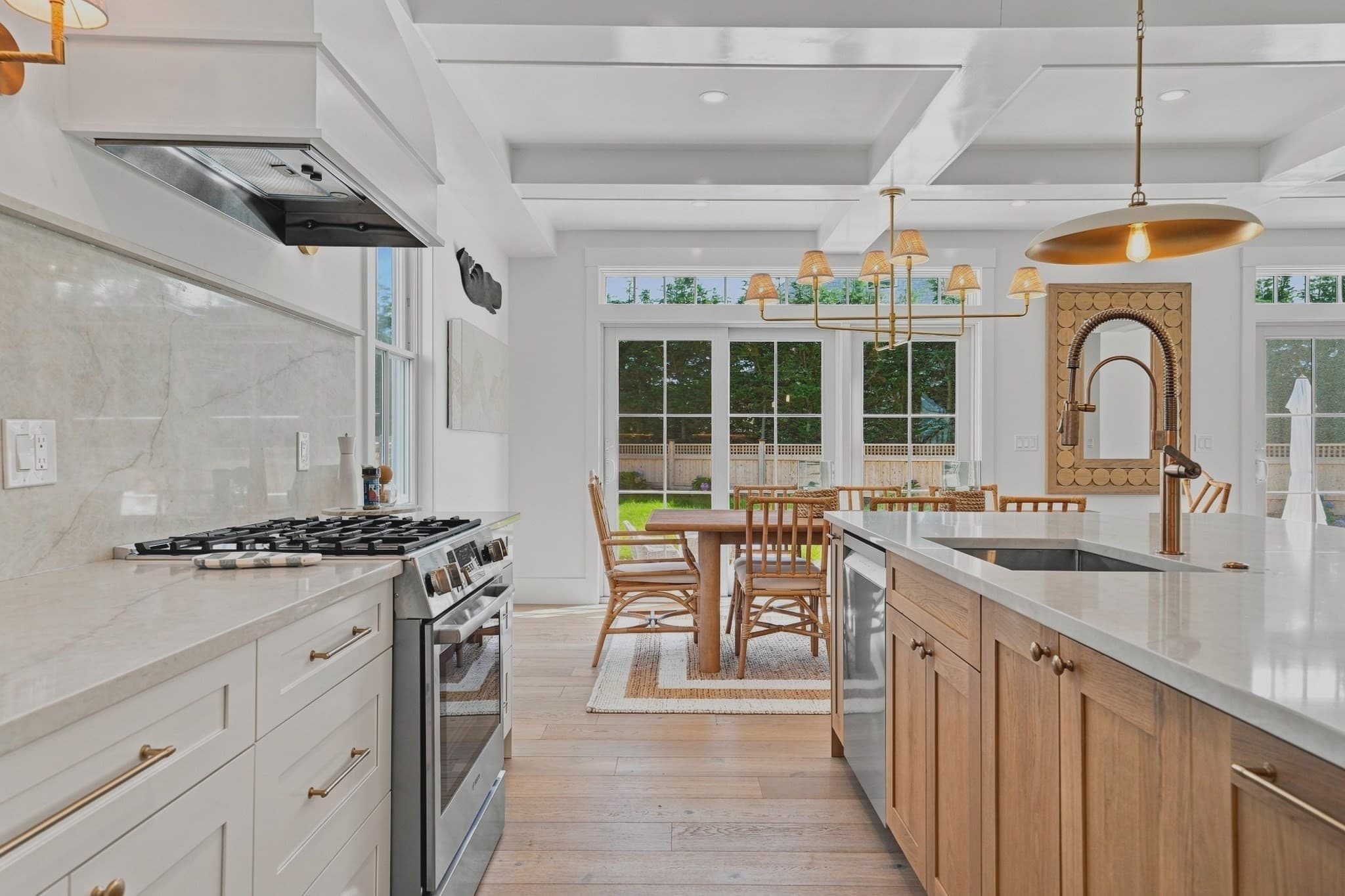 Single Family Residence at 18 Honeysuckle Drive, Nantucket MA 02554, photo 13 of 38