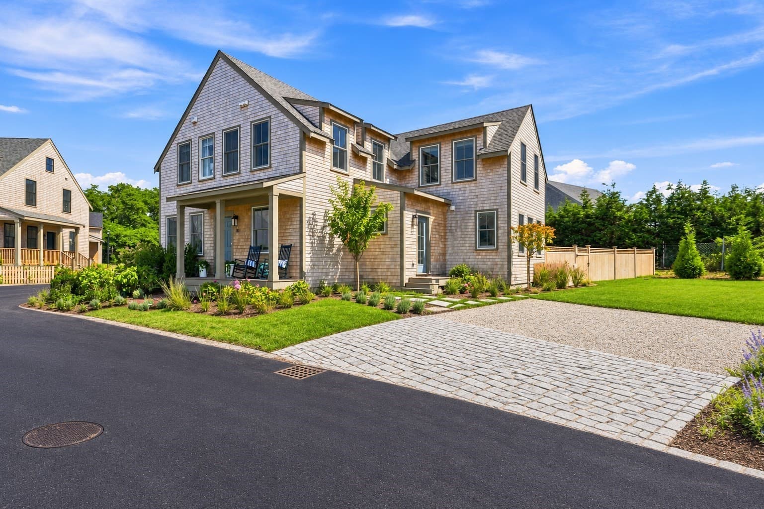 18 Honeysuckle Drive, Nantucket MA 02554