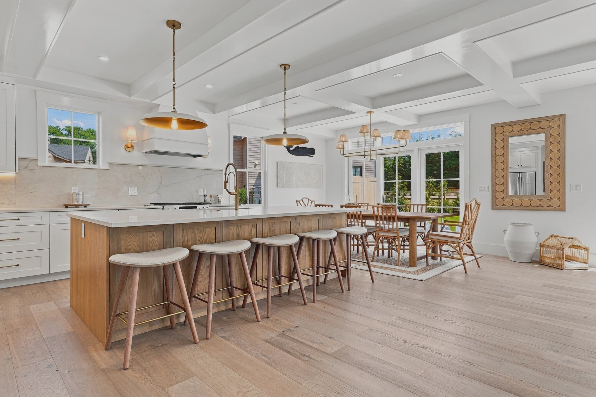 Single Family Residence at 18 Honeysuckle Drive, Nantucket MA 02554, photo 9 of 38