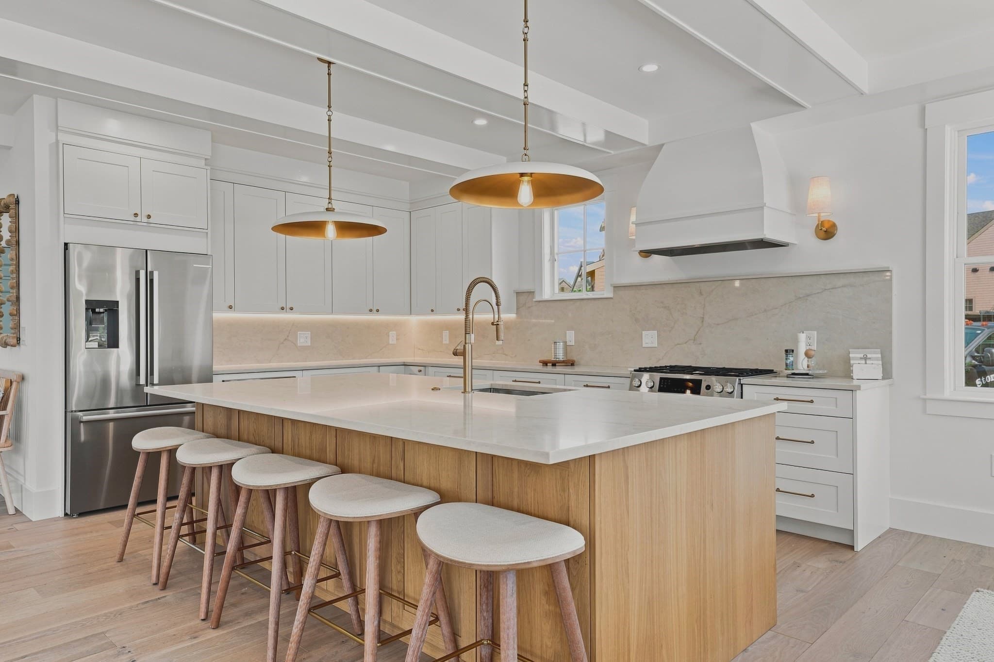 Single Family Residence at 18 Honeysuckle Drive, Nantucket MA 02554, photo 10 of 38