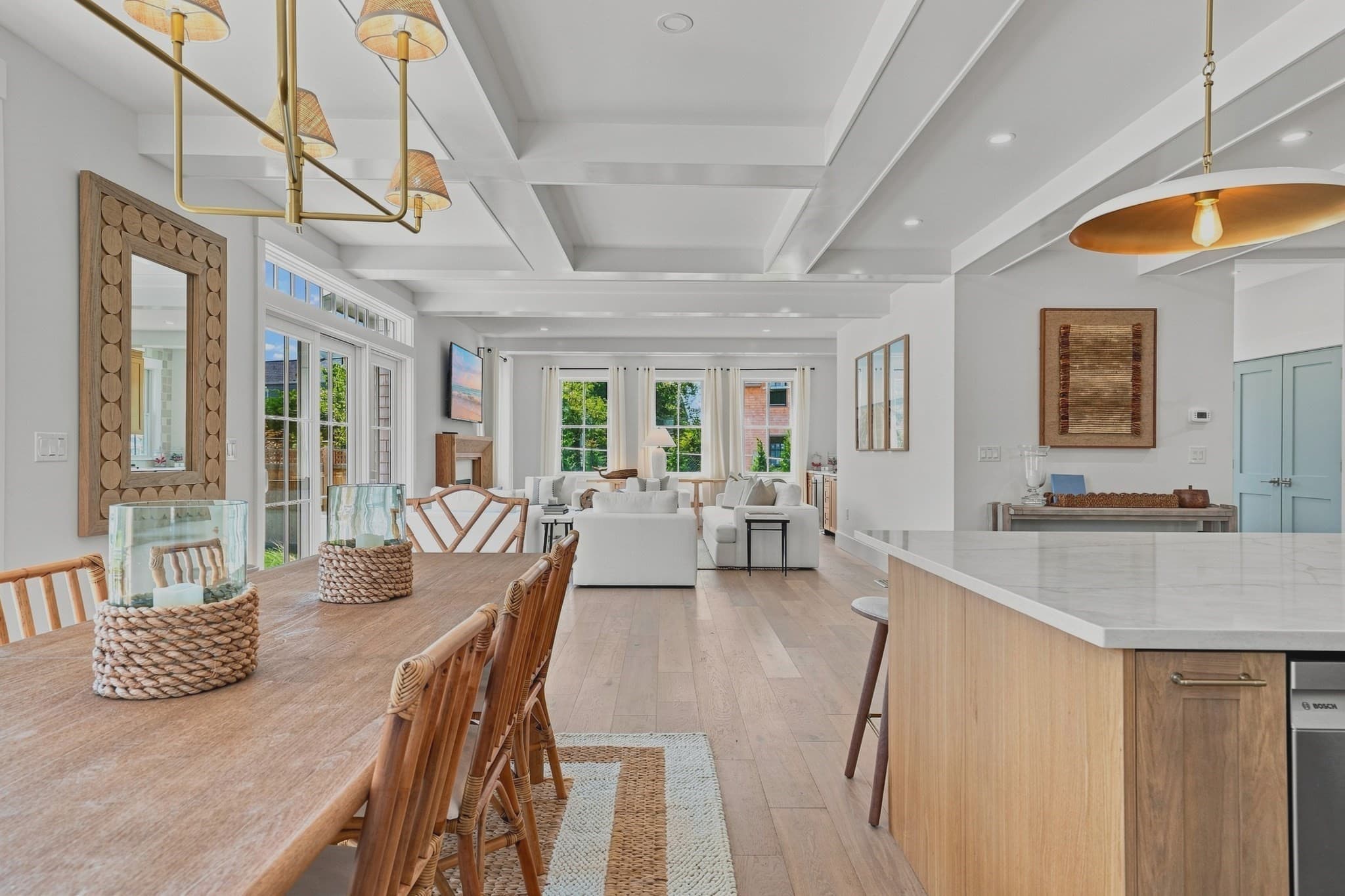 Single Family Residence at 18 Honeysuckle Drive, Nantucket MA 02554, photo 14 of 38