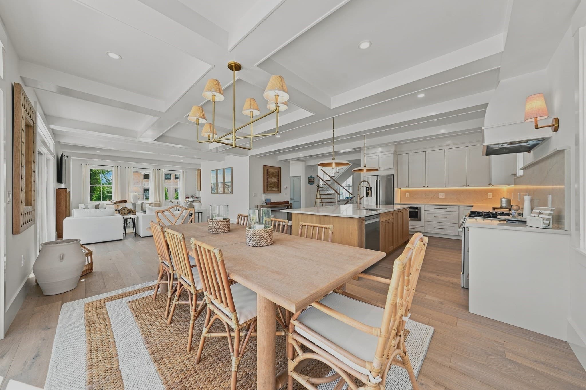 Single Family Residence at 18 Honeysuckle Drive, Nantucket MA 02554, photo 15 of 38