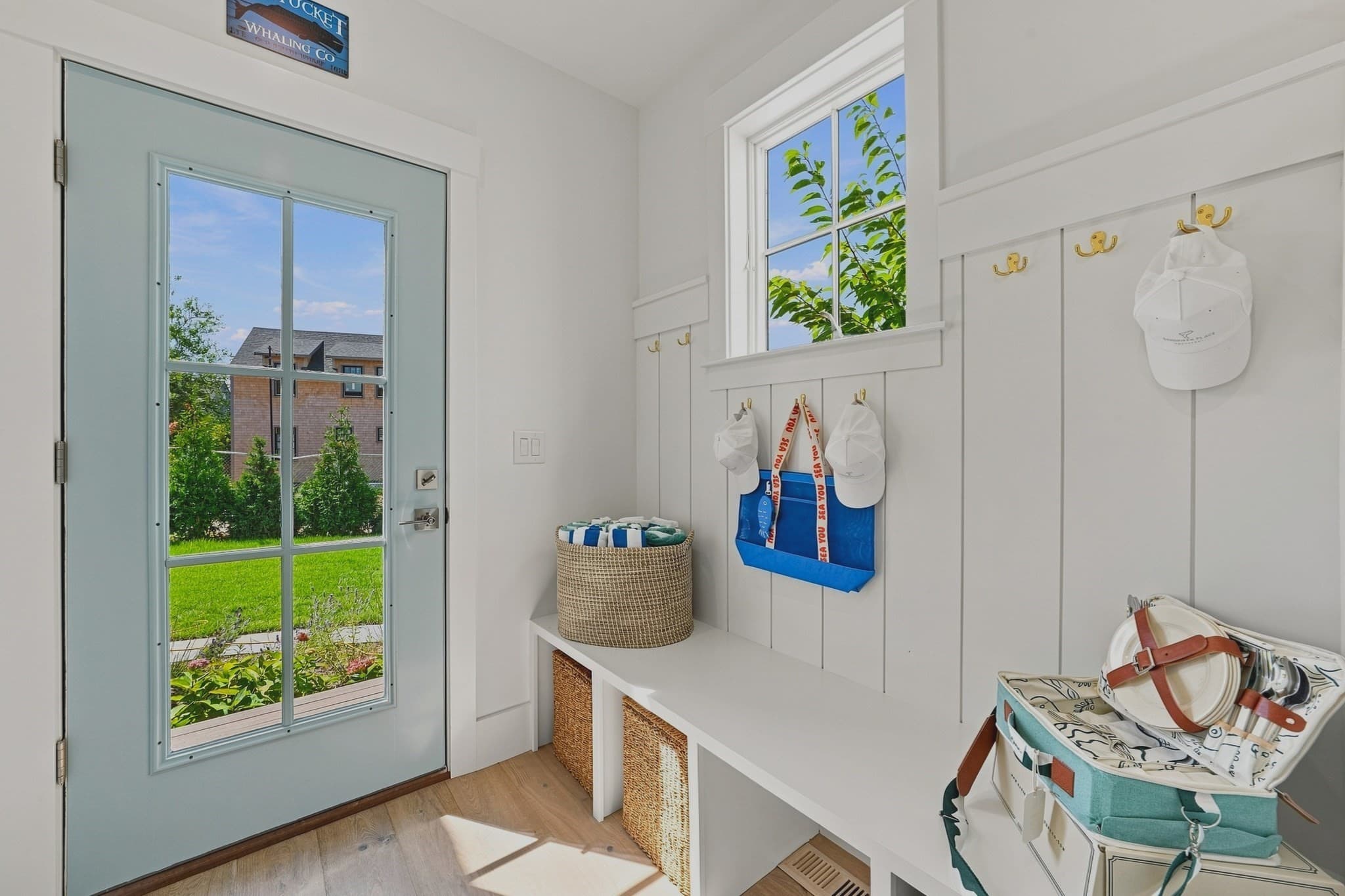 Single Family Residence at 18 Honeysuckle Drive, Nantucket MA 02554, photo 19 of 38