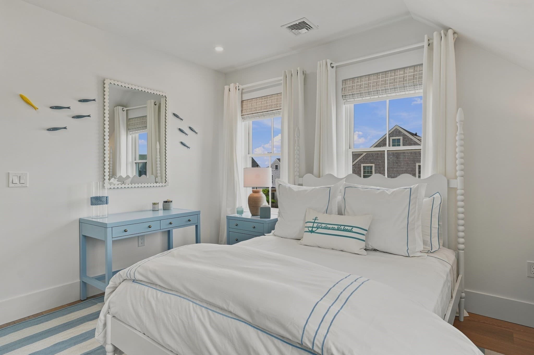 Single Family Residence at 18 Honeysuckle Drive, Nantucket MA 02554, photo 29 of 38