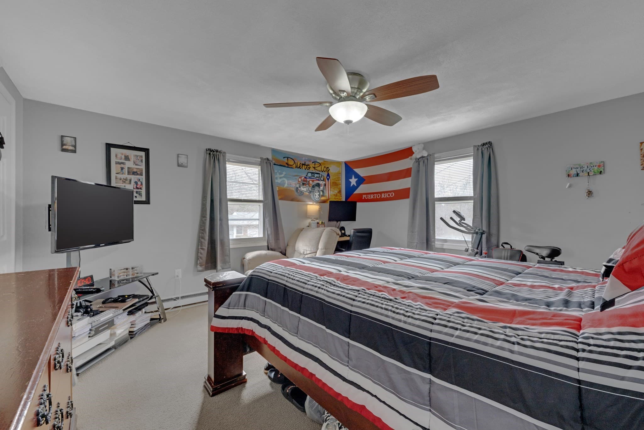 Single Family Residence at 23 Chartier Ln, Southbridge MA 01550, photo 9 of 22