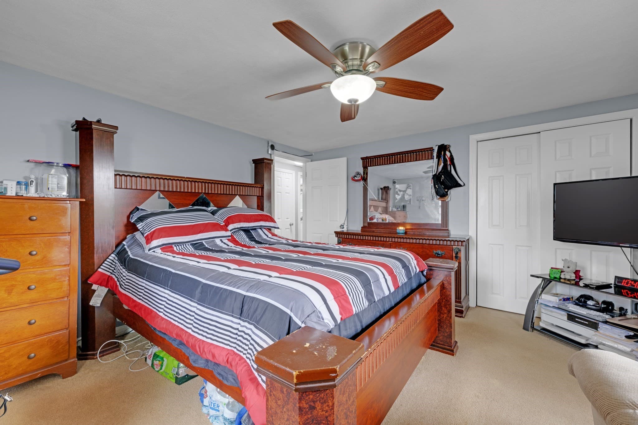 Single Family Residence at 23 Chartier Ln, Southbridge MA 01550, photo 10 of 22