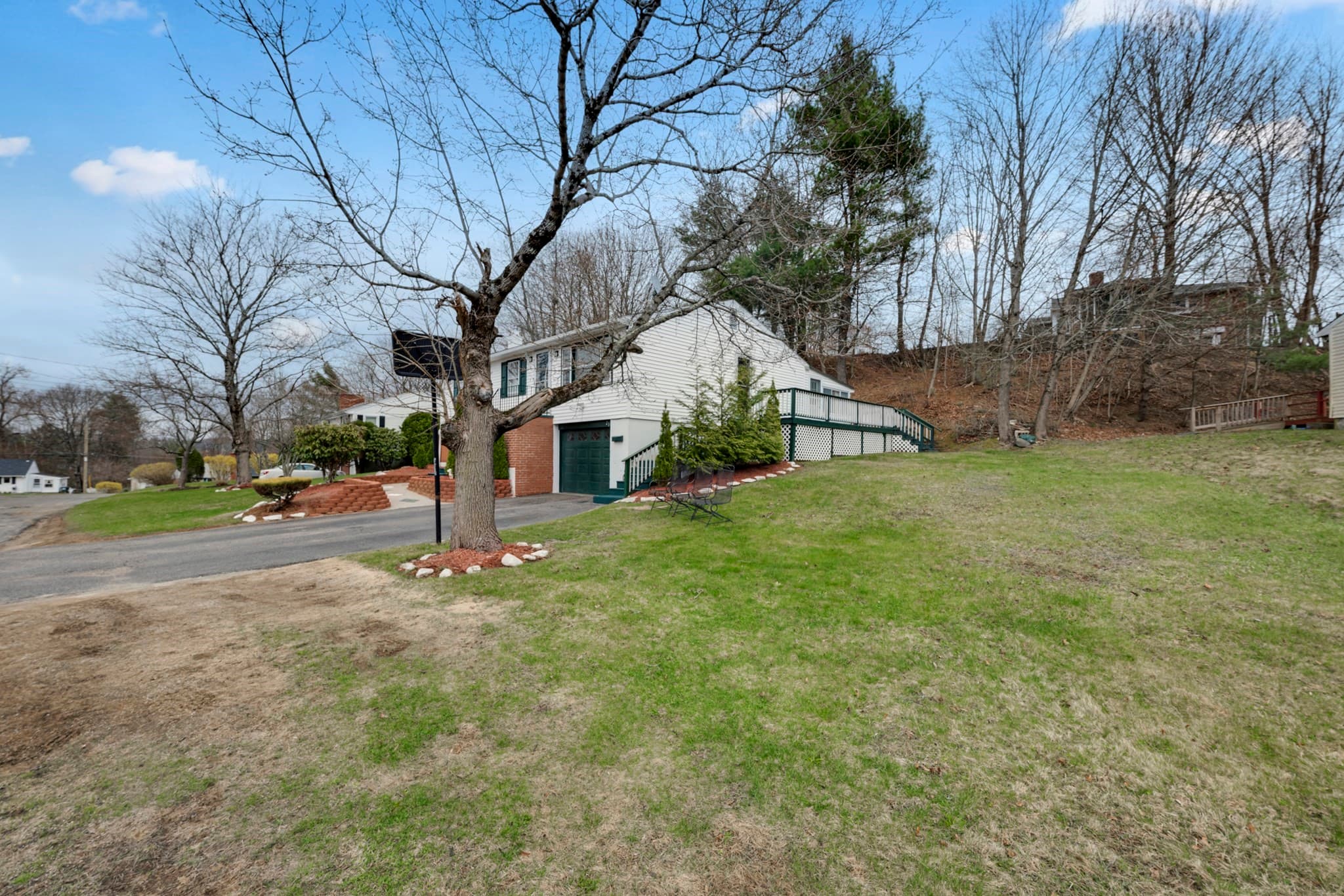 Single Family Residence at 23 Chartier Ln, Southbridge MA 01550, photo 18 of 22