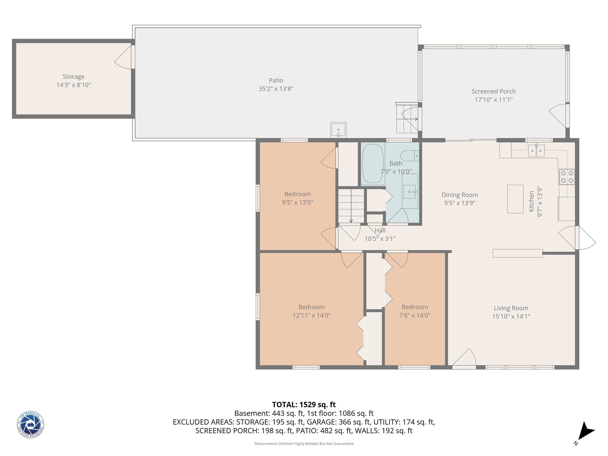 Single Family Residence at 23 Chartier Ln, Southbridge MA 01550, photo 21 of 22