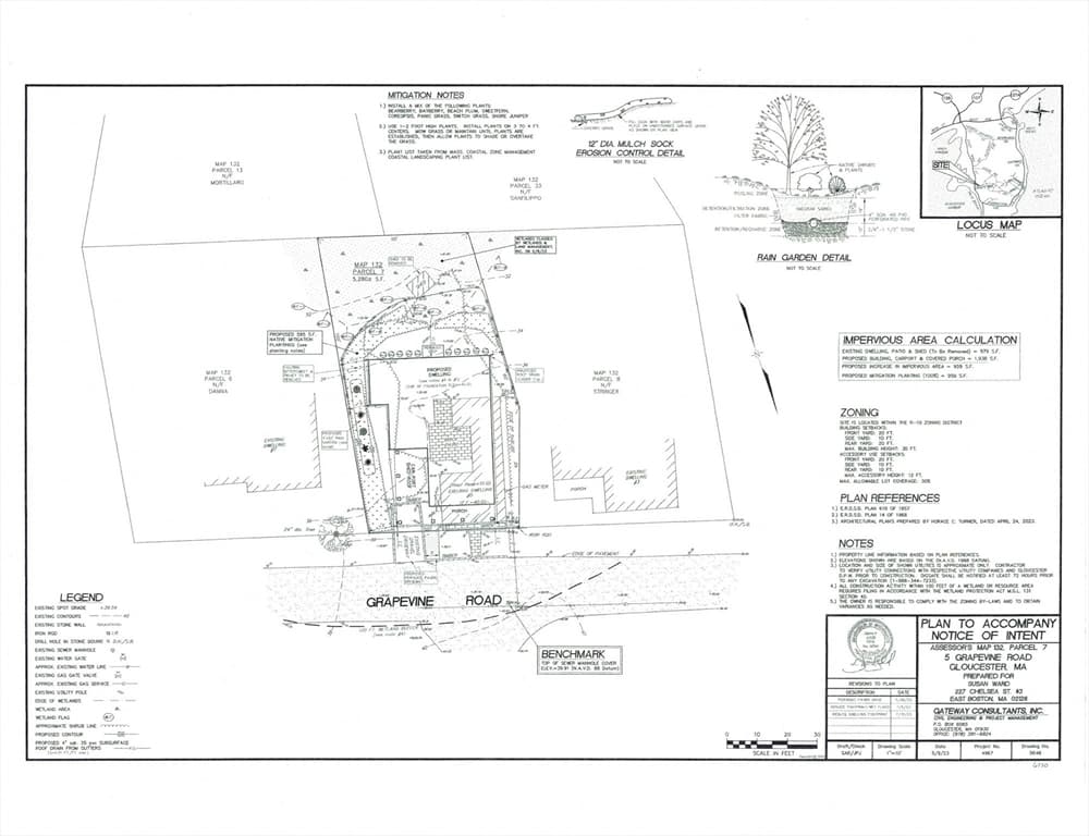 5 Grapevine Rd, Gloucester MA 01930 photo 2