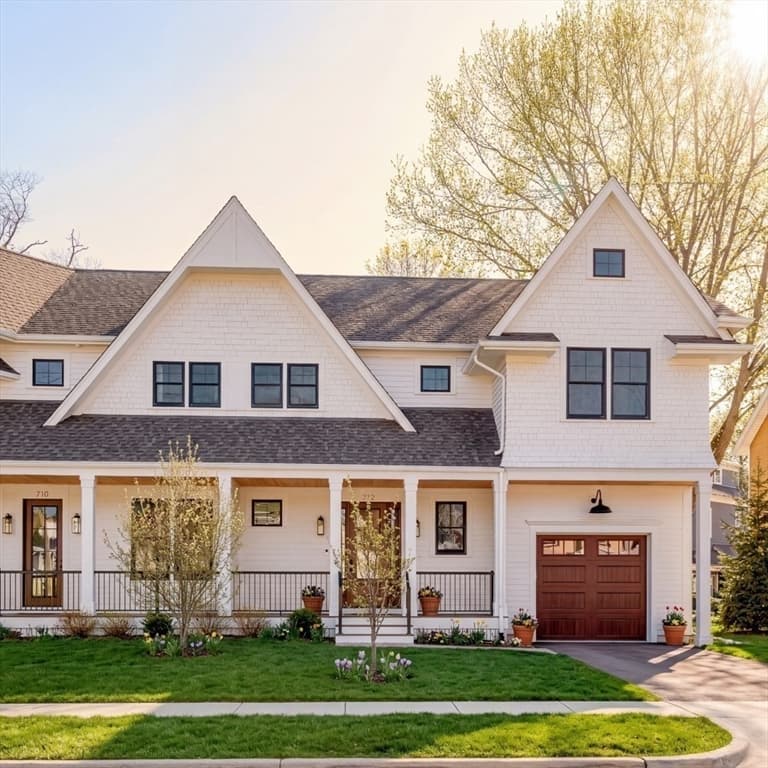 710-712 Watertown Street # 712, Newton MA 02460
