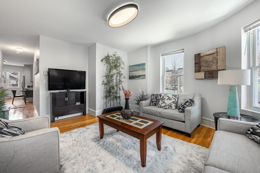 3 Family - 3 Units Up/Down at 113 Regent St, Boston MA 02119, Boston, photo 4 of 16