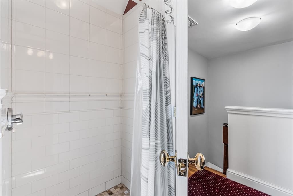 Condominium at 81 Forest St # 81, Medford MA 02155, photo 27 of 42