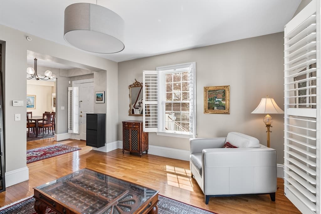 Condominium at 81 Forest St # 81, Medford MA 02155, photo 6 of 42