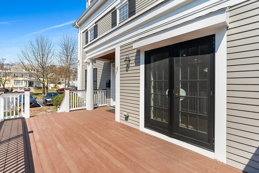 Condominium at 81 Forest St # 81, Medford MA 02155, photo 13 of 42