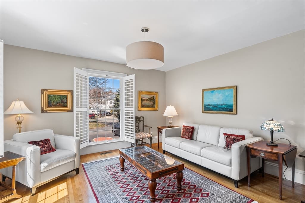 Condominium at 81 Forest St # 81, Medford MA 02155, photo 3 of 42