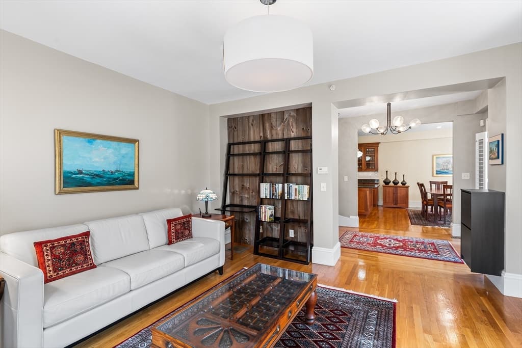 Condominium at 81 Forest St # 81, Medford MA 02155, photo 5 of 42