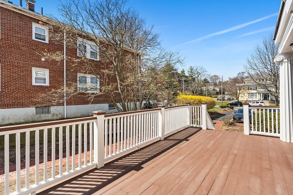 Condominium at 81 Forest St # 81, Medford MA 02155, photo 14 of 42