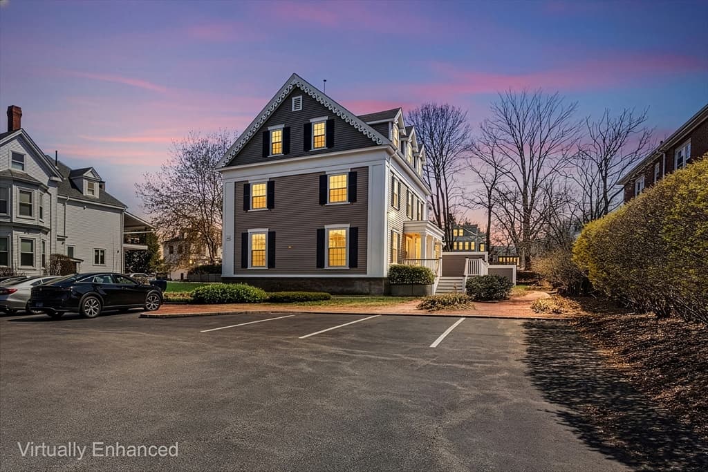 Condominium at 81 Forest St # 81, Medford MA 02155, photo 41 of 42