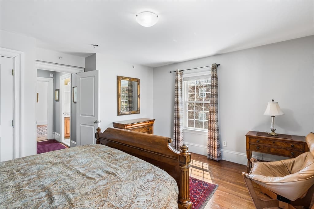 Condominium at 81 Forest St # 81, Medford MA 02155, photo 18 of 42