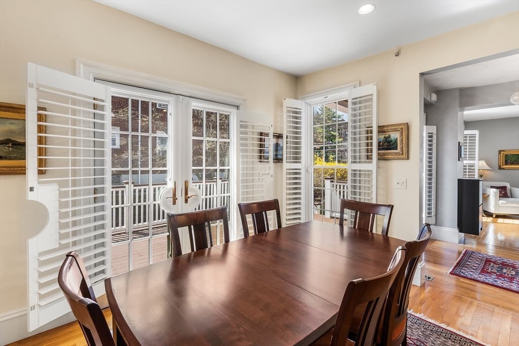 Condominium at 81 Forest St # 81, Medford MA 02155, photo 11 of 42