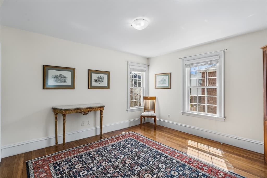 Condominium at 81 Forest St # 81, Medford MA 02155, photo 19 of 42