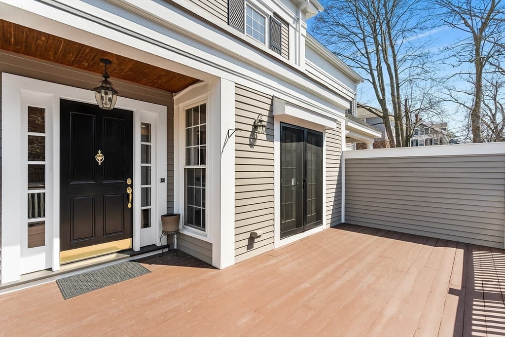 Condominium at 81 Forest St # 81, Medford MA 02155, photo 39 of 42