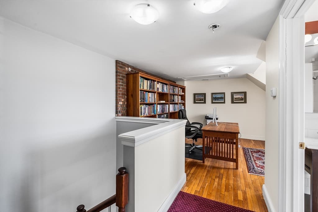Condominium at 81 Forest St # 81, Medford MA 02155, photo 25 of 42