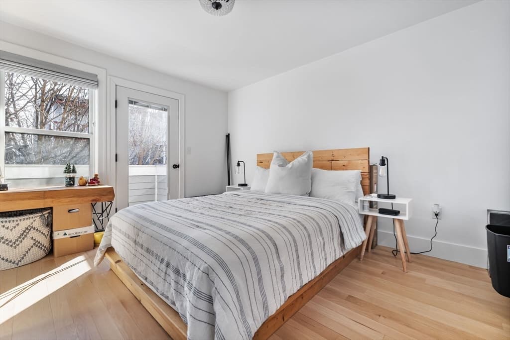 Condominium at 223 Saratoga Street # 202, Boston MA 02128, Boston, photo 9 of 18